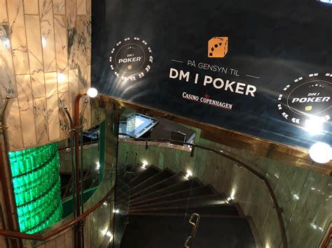 casino copenhagen poker